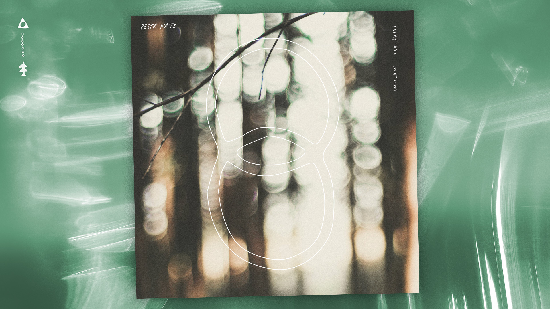 Peter Katz: Everything Unfolding