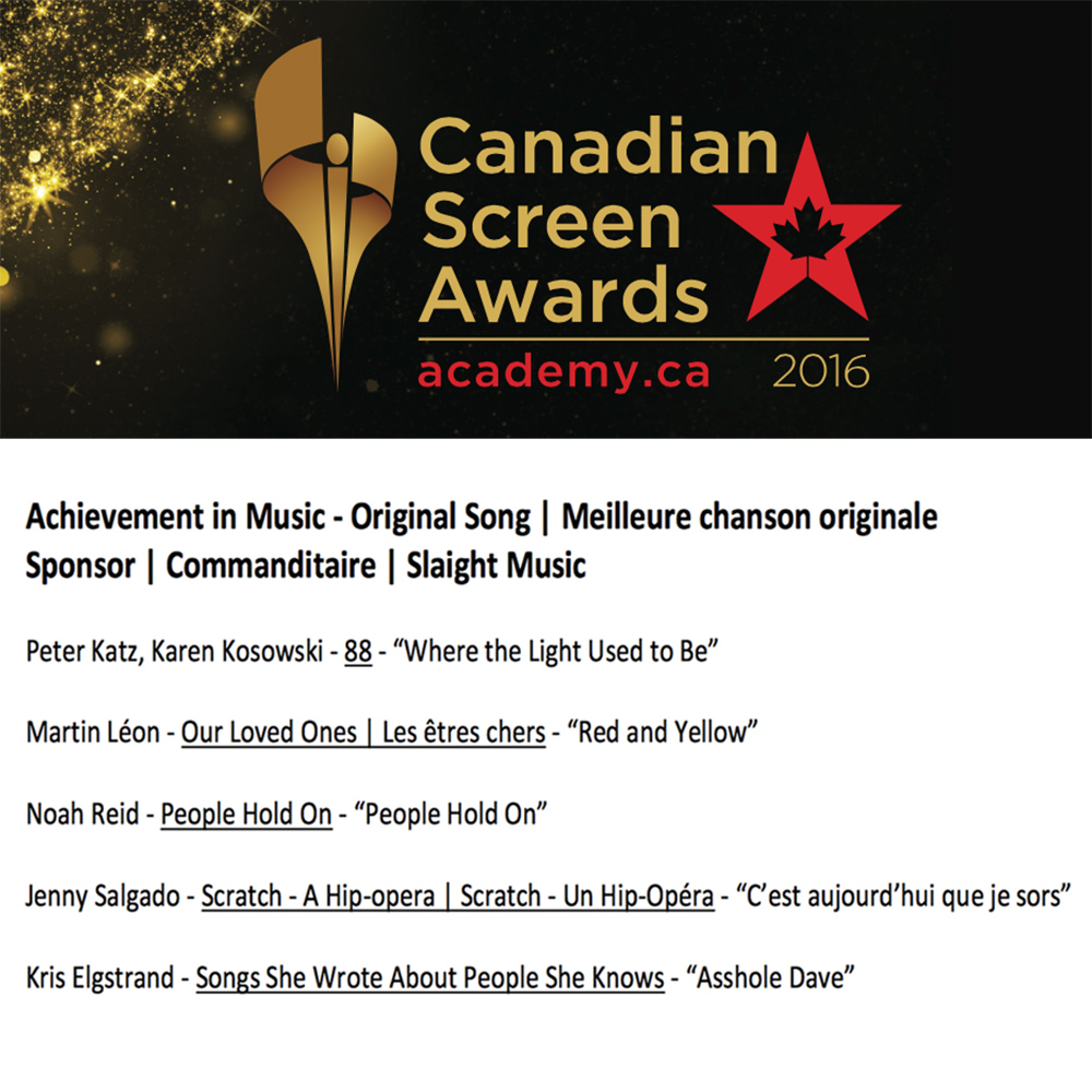 screenawards